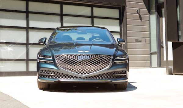 2021 Genesis G80 - 04 Frente copyAUTOM 2021 Genesis G80