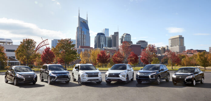2021 Mitsubishi Full Model Lineup - Cropped-1200x572