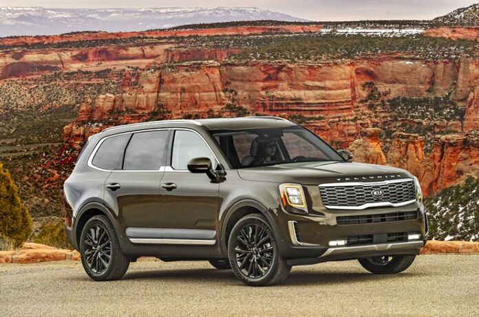 2020 Telluride