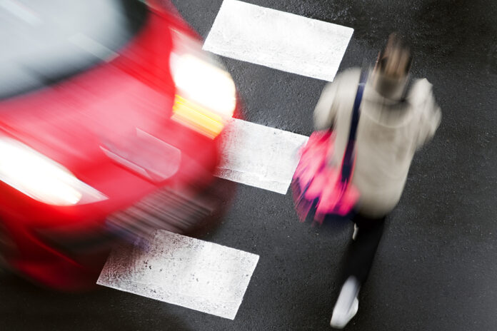 pedestrian-accident