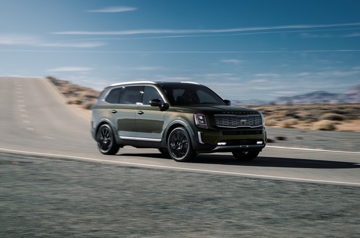 2020 Telluride